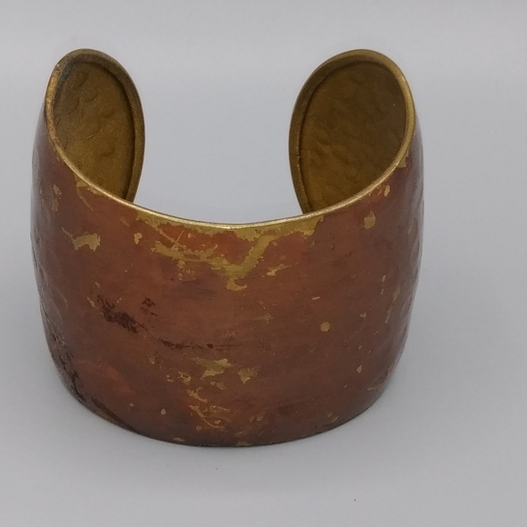 Copper Bracelet - Picture 3 of 4